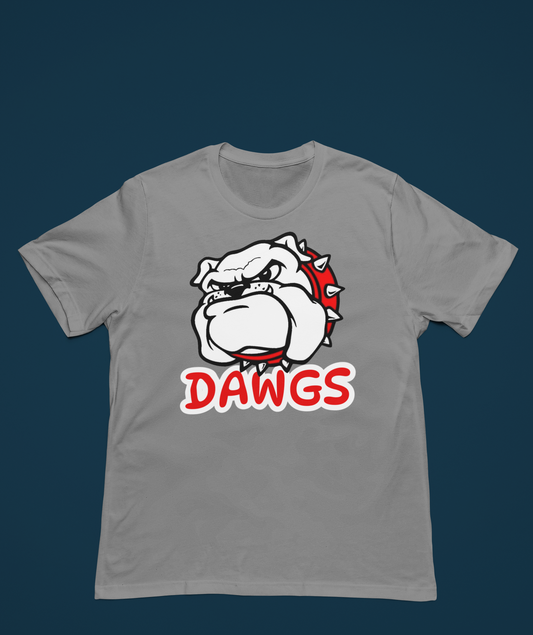 Dawgs! Bulldogs!