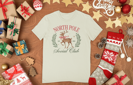 North Pole Social Club
