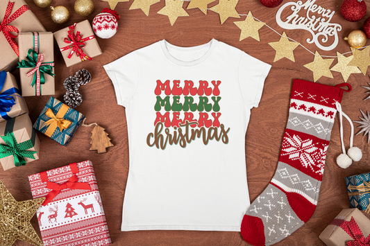 Merry Christmas!