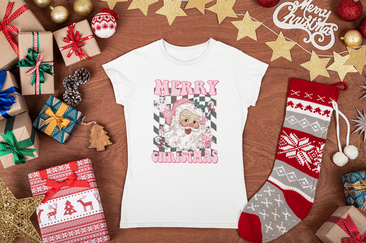 Merry Christmas!