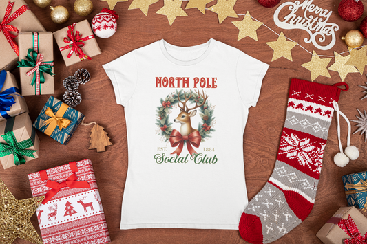 North Pole Social Club
