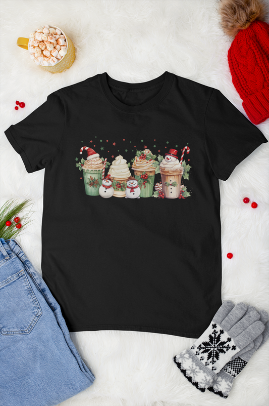 Christmas Coffee
