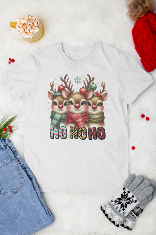 Ho Ho Ho