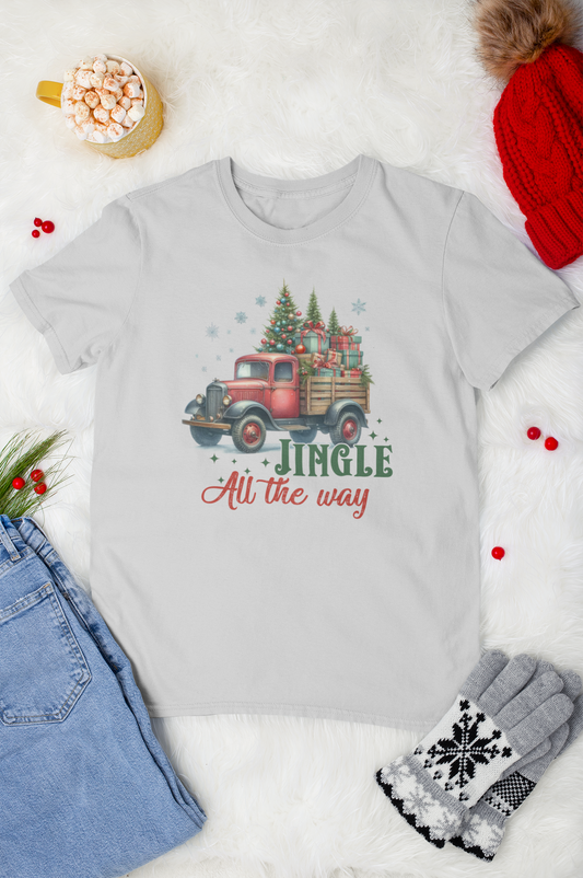 Jingle All The Way