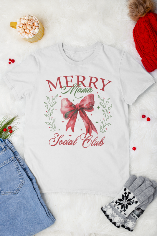 Merry MaMa Social Club