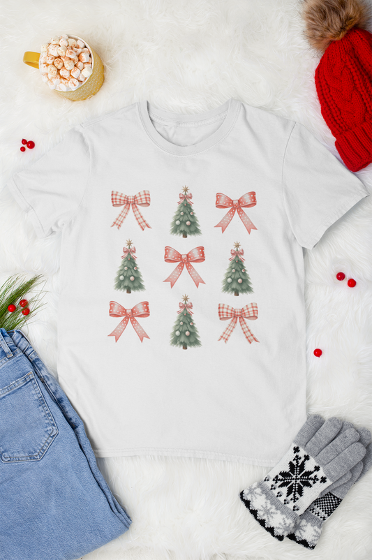 Tree's & Bows