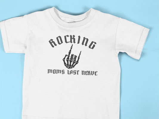 Rocking Moms Last Nerve Logo