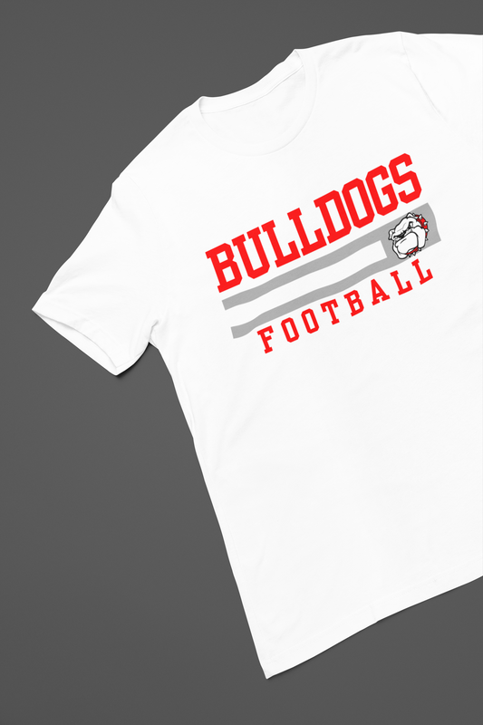 Bulldogs Football!