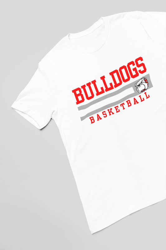 Bulldogs Basketball!