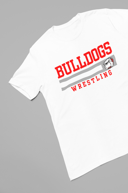 Bulldogs Wrestling!