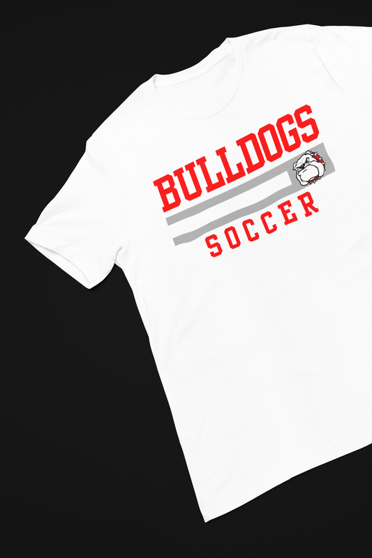 Bulldogs Soccer!