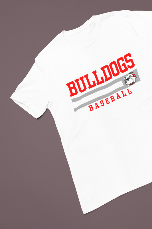 Bulldogs Baseball!