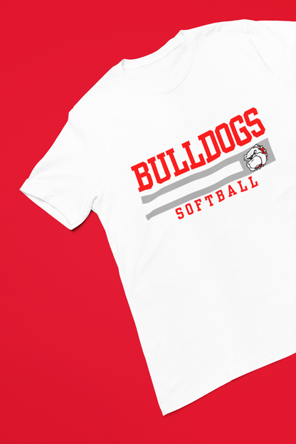 Bulldogs Softball!