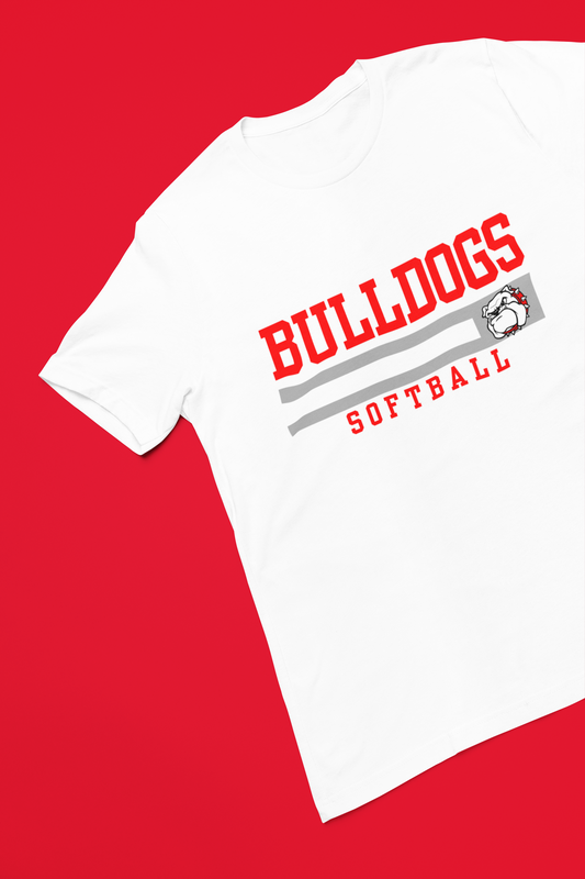 Bulldogs Softball!