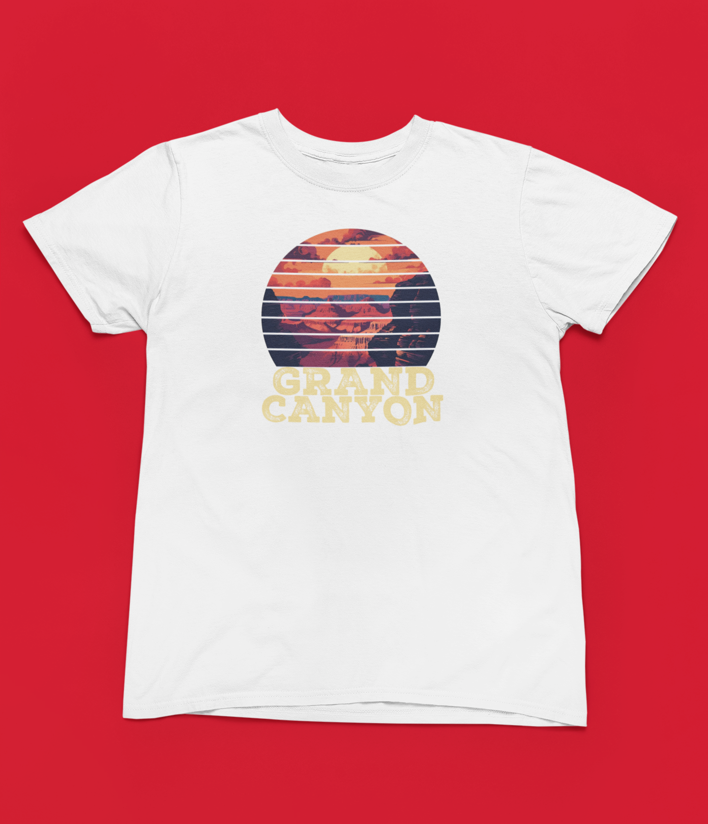 Grand Canyon National Parks Logo