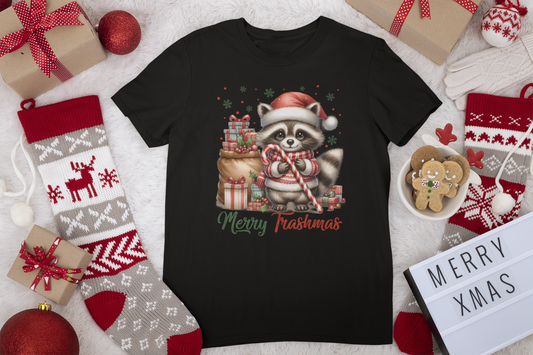 Merry Trashmas