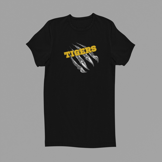 Tigers Claw Tee