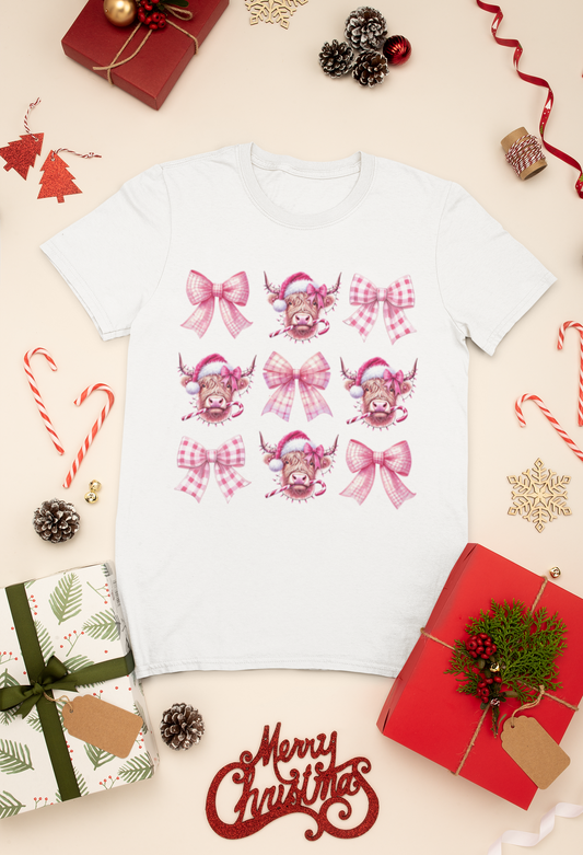 Bulls & Bows
