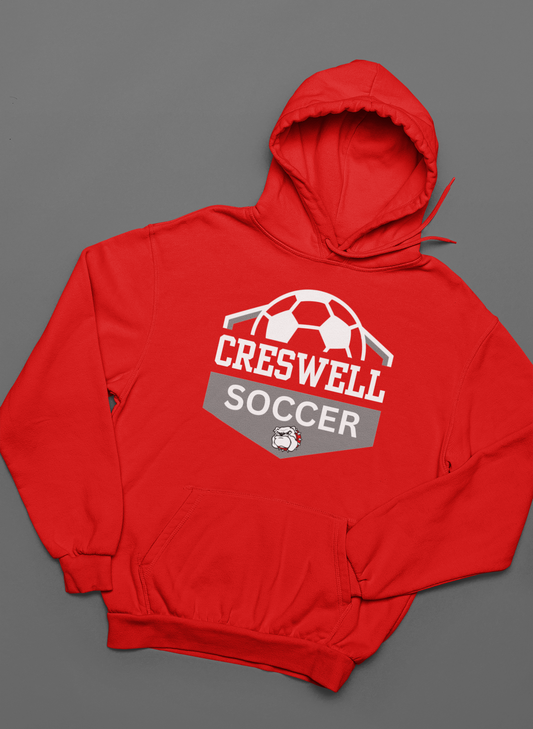 RED HOODIE DESIGN #2