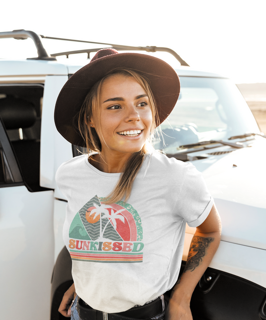 Sunkissed Logo