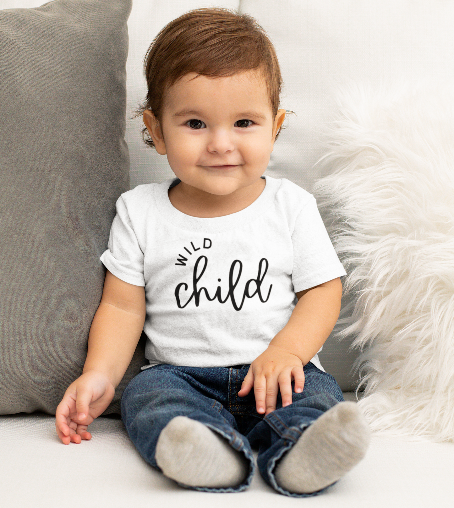 Wild Child Logo