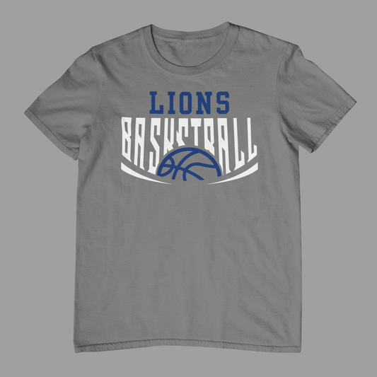 Cottage Grove Lions Basketball