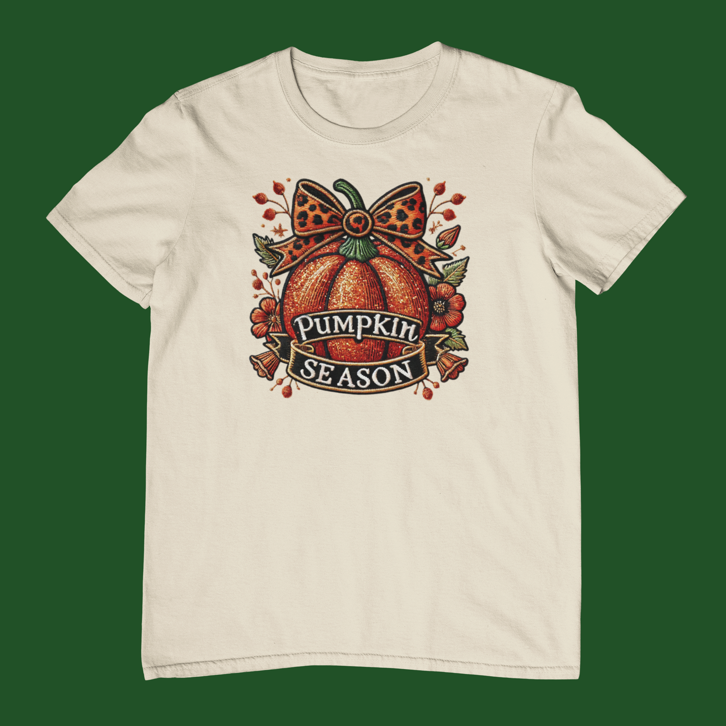 Pumpkin Season