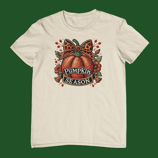 Pumpkin Season