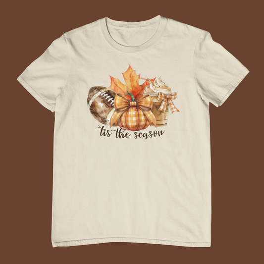 Fall, Football & Coffee
