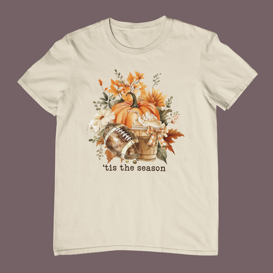 Fall, Football & Coffee