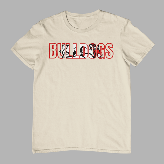 Bulldogs Logo!
