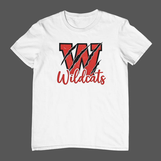 Wildcats Logo