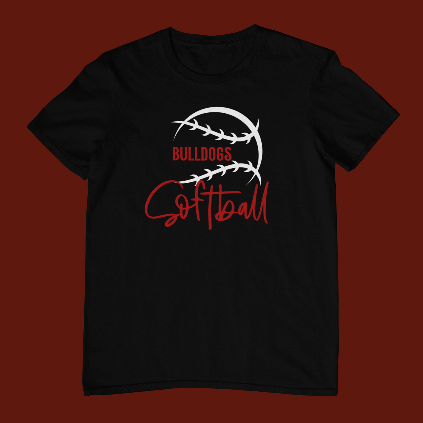Bulldogs Softball!