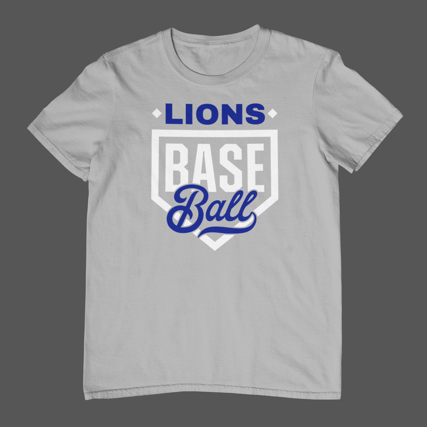 Lions Baseball
