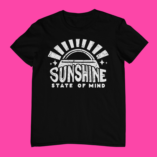 Sunshine State Of Mind