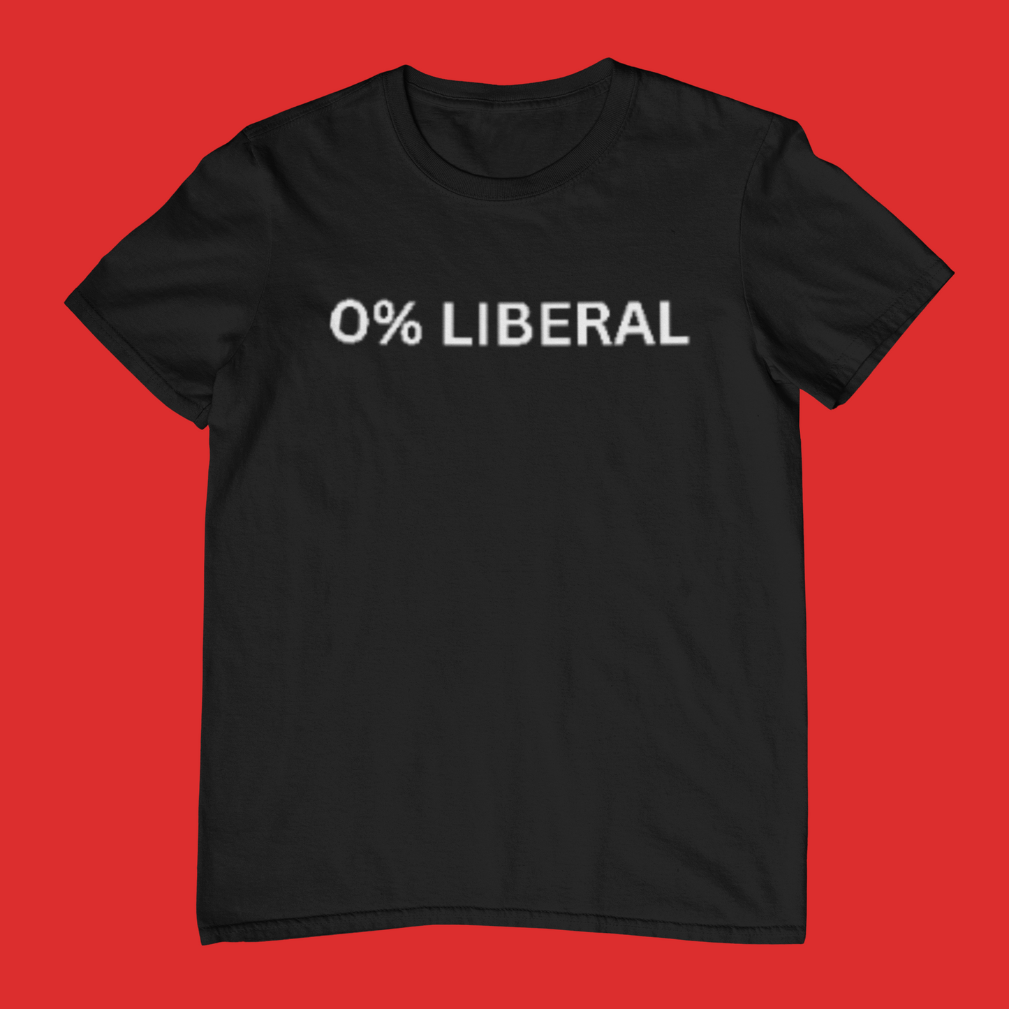 0% Liberal -White