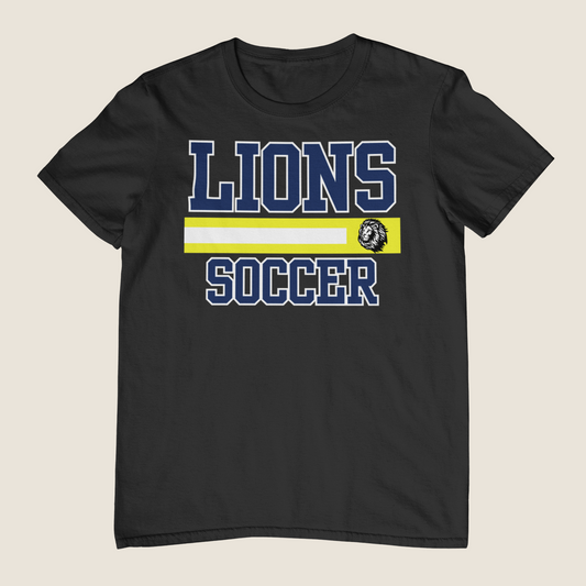 Cottage Grove Lions Soccer