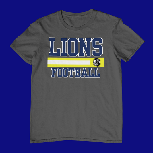 Cottage Grove Lions Football