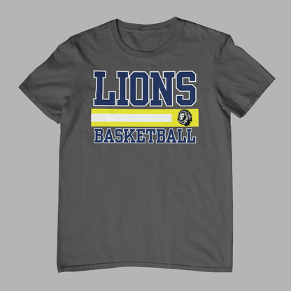 Cottage Grove Lions Basketball