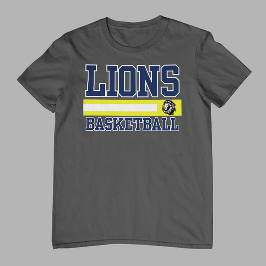 Cottage Grove Lions Basketball