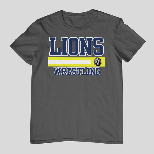 Cottage Grove Lions Wrestling