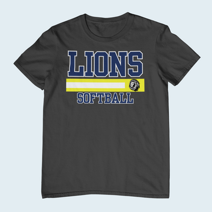 Cottage Grove Lions Softball