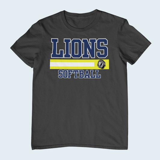 Cottage Grove Lions Softball