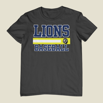 Cottage Grove Lions Baseball