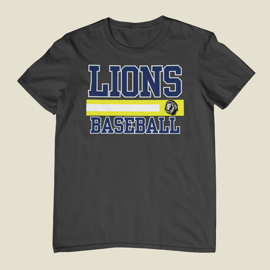 Cottage Grove Lions Baseball