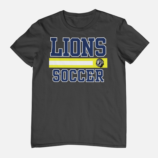 Cottage Grove Lions Soccer