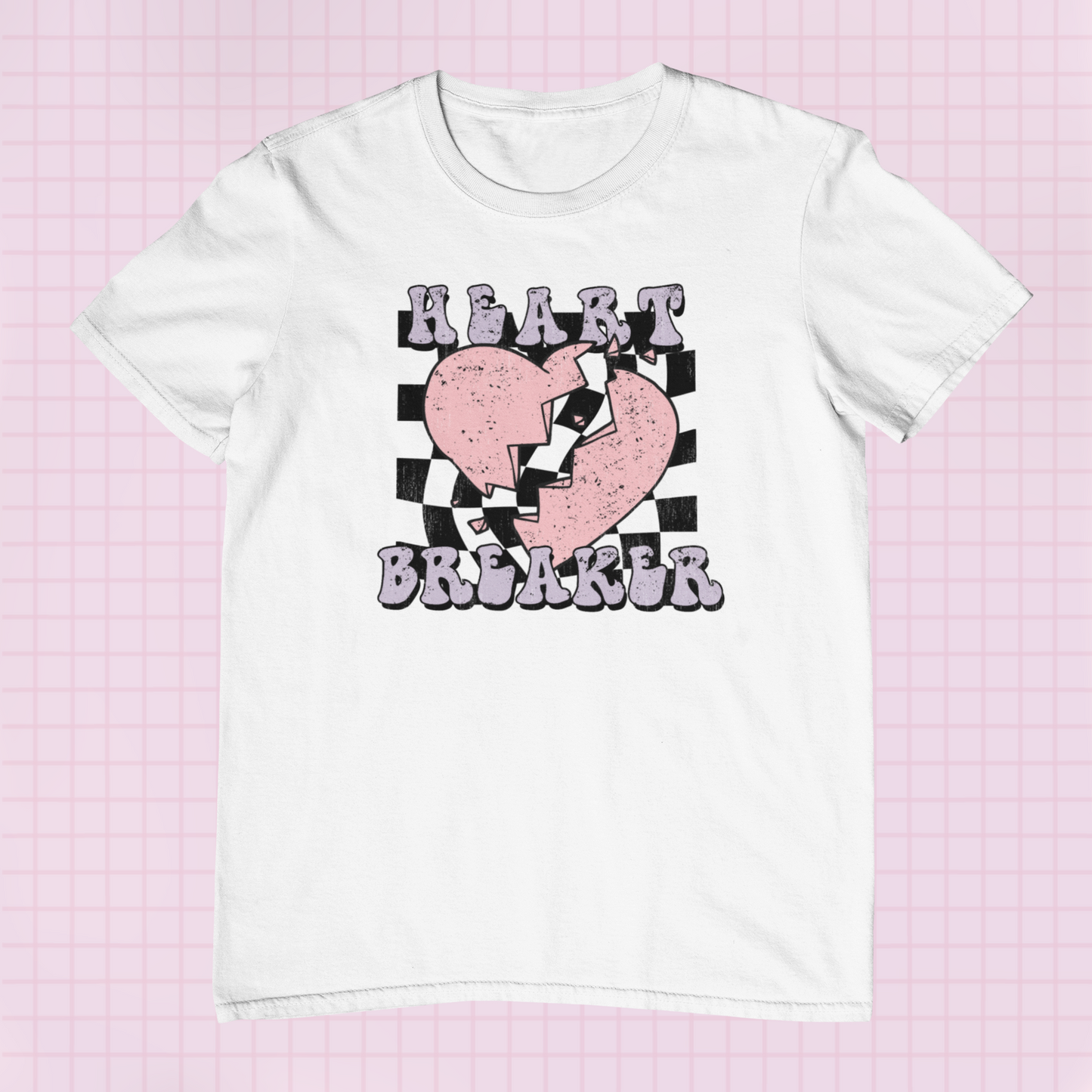 Heartbreaker Logo