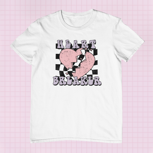 Heartbreaker Logo