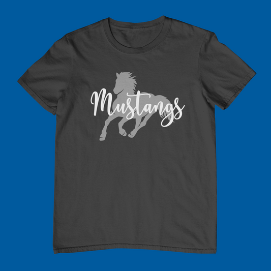 Mustangs