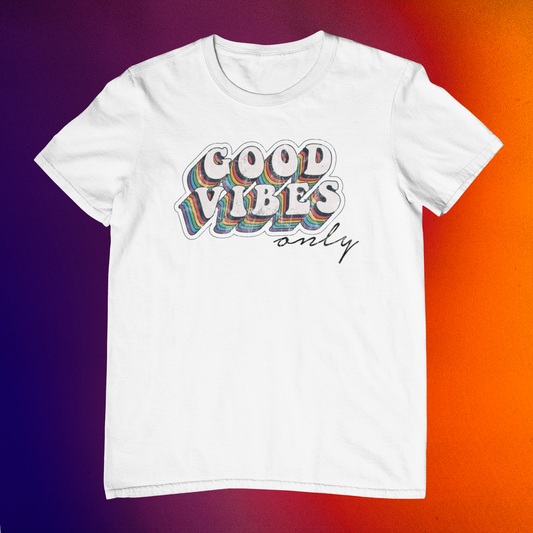Good Vibes Logo